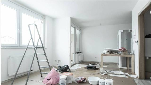 Ремонт квартиры: 5 уловок недобросовестных подрядчиков