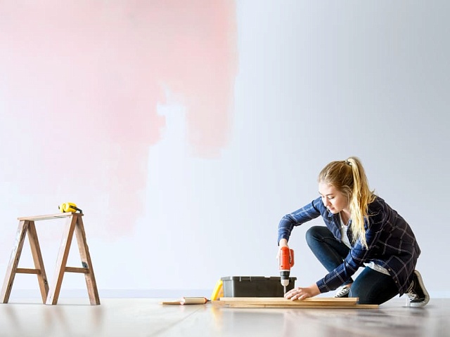 Какой ремонт сделать в квартире